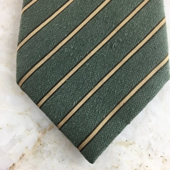 KENNETH COLE SILK TIE - Picture 1 of 14